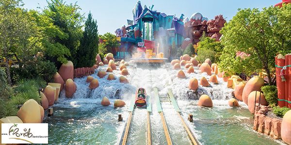 Things to do in Orlando