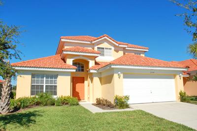 Villa AVI5304