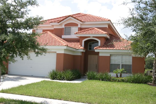 Villa AVI5402
