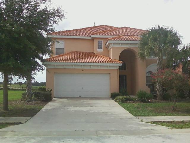 Villa AVI6504