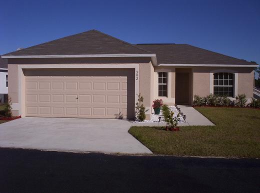 Villa BAL3202