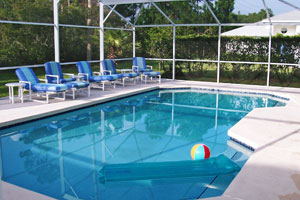 Villa BUL3201