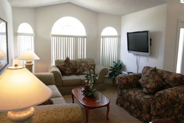 Villa BWC3303