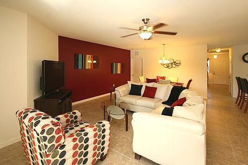 Villa CAL5401