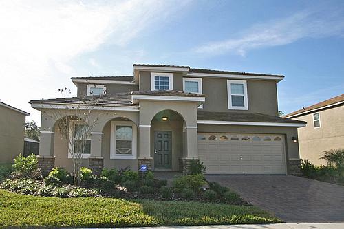 Villa CAL5402