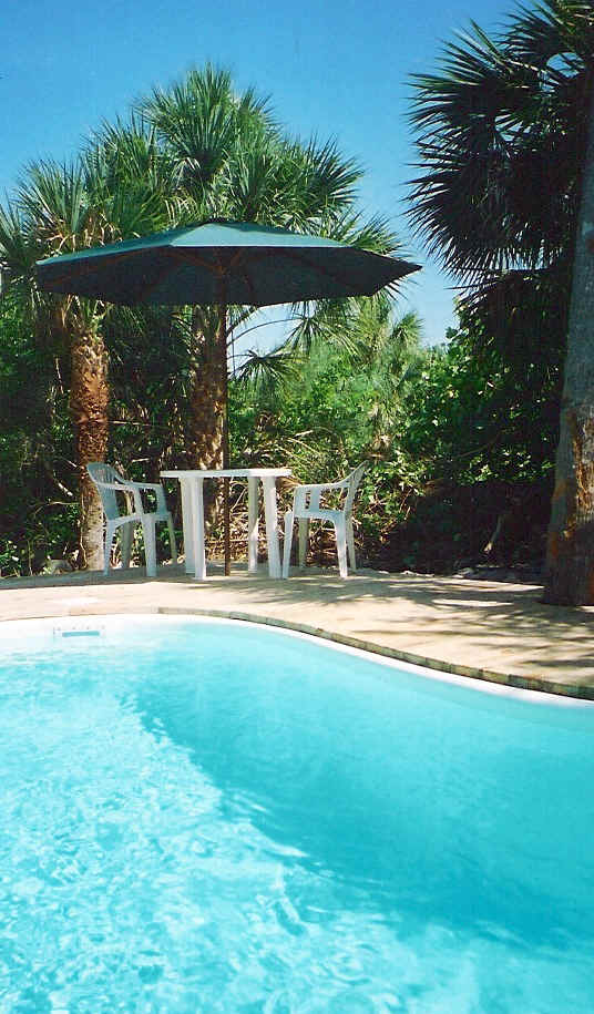 Villa CAP3301