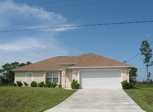Villa CC3255