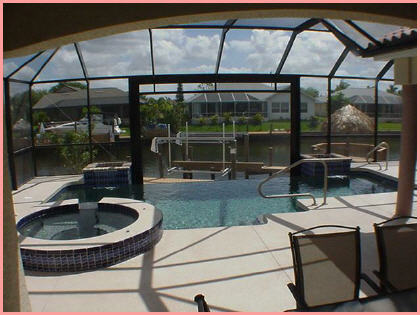 Villa CC4305