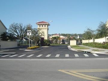 Villa CCO3201