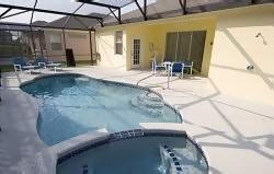 Villa CPA4304