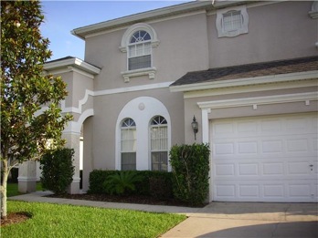 Villa CPA5503