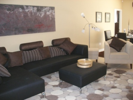 Villa CRC4301