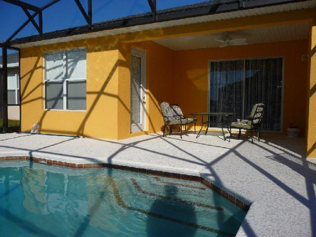 Villa CRC4302