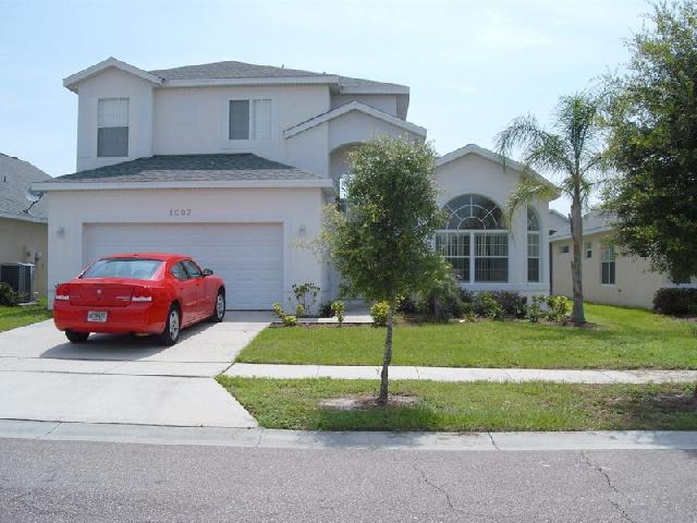 Villa CRC5301