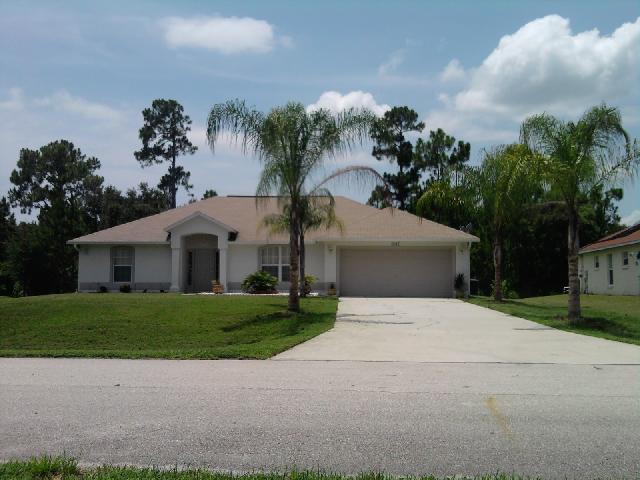 Villa DOW3201