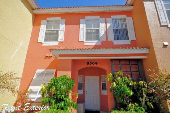 Villa EIR3204