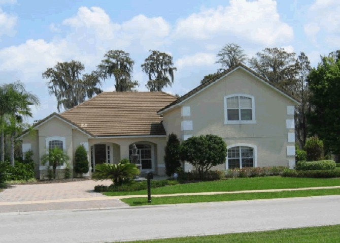 Villa FOG5403