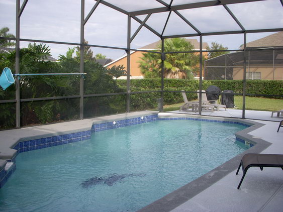 Villa FOG5404
