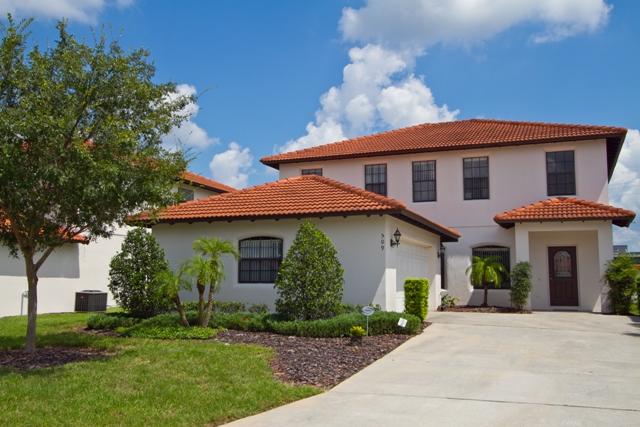 Villa HIG4316
