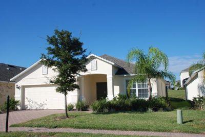Villa HIP4303