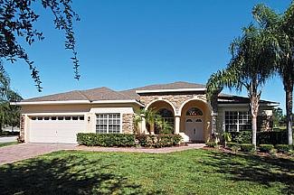 Villa HIR6401