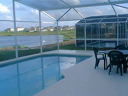 Villa HL5401