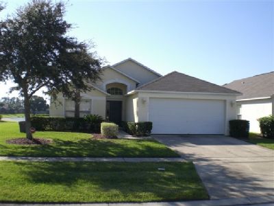 Villa LBR3201