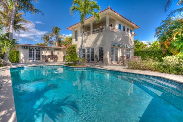 Villa LBS5501