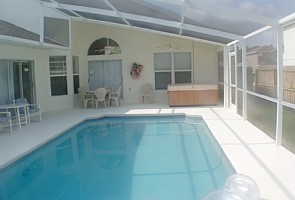 Villa LIN4301