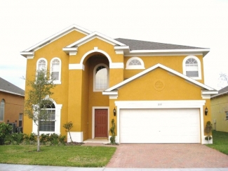 Villa MBR5301