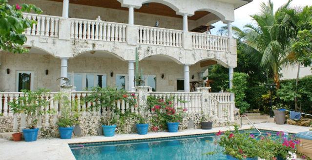 Villa MIA6601