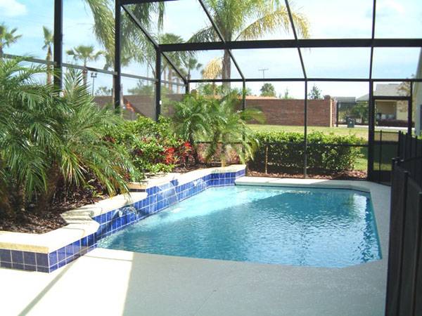 Villa MIP3201
