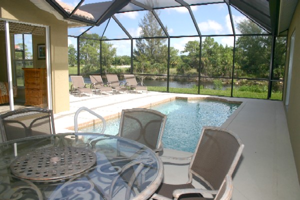 Villa NAP4307