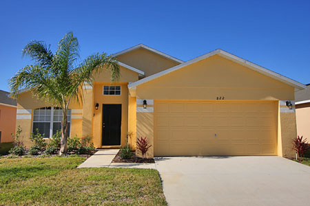 Villa SRI4302