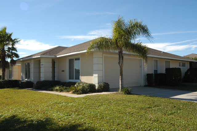 Villa SUN4302