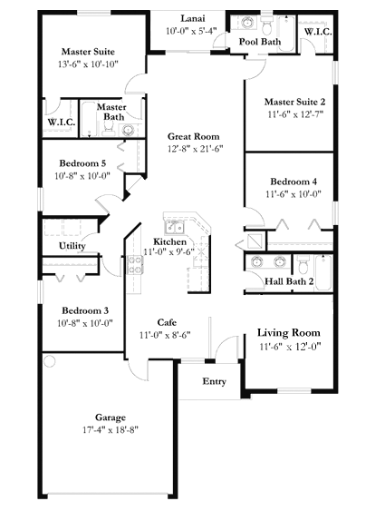 Villa SUR5301