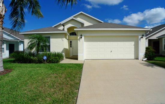 Villa TIM4305