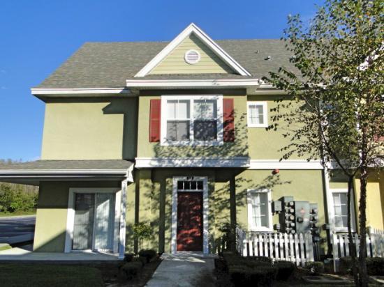 Villa VEB4302