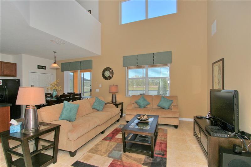 Villa VER6401