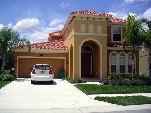 Villa WAS5301