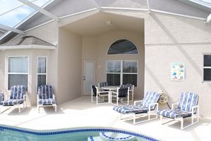 Villa WEB4303