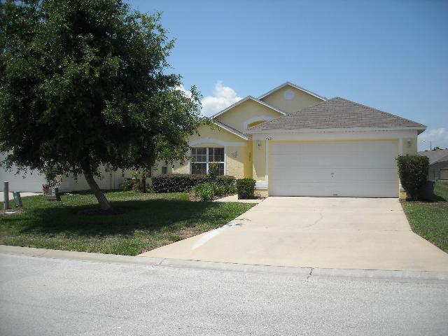 Villa WES3201