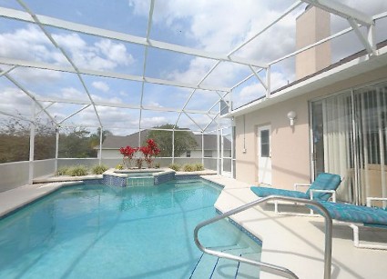 Villa WES4301