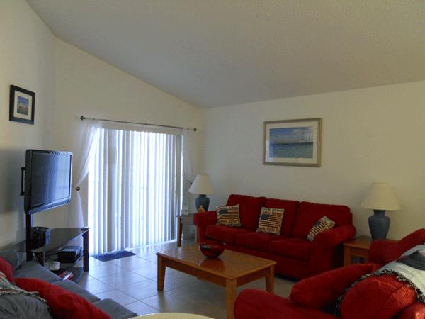 Villa WES4302