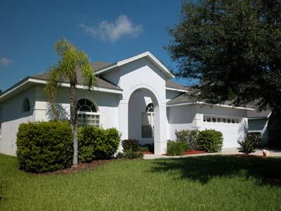 Villa WES4303