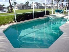 Villa WES4304