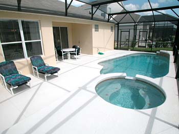 Villa WP4307